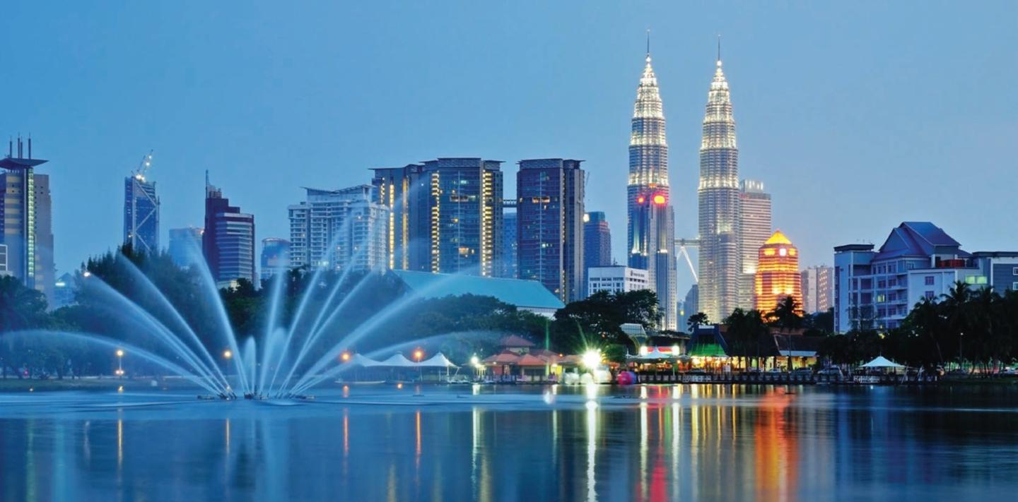 马来西亚"第二家园"和"红卡"有何不同?