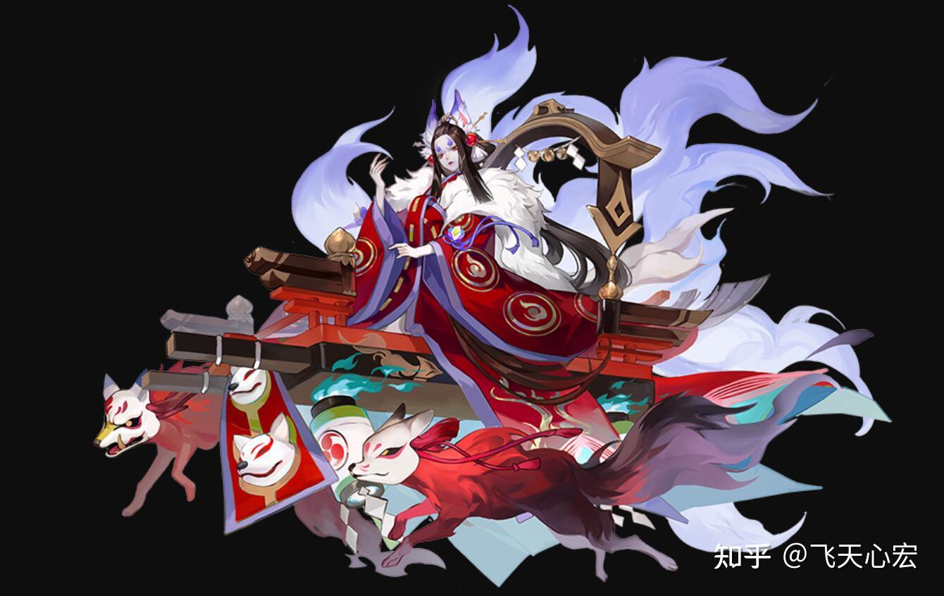 赤影妖刀姬和烬天玉藻前培养哪个好