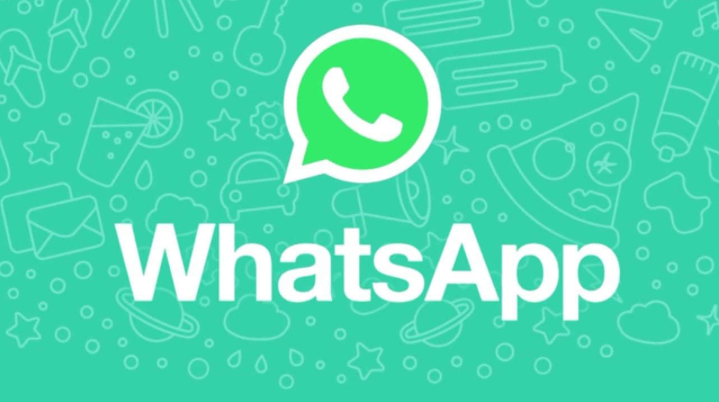 whatsapp是最受欢迎的聊天应用程序