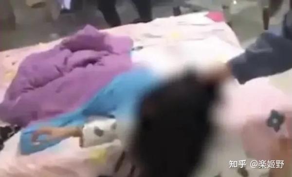 沈阳14岁女生遭多人殴打并强迫发生关系视频流出