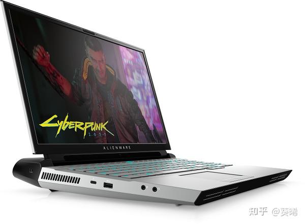 alienware笔记本电脑获得第10代英特尔cpunvidiartxsuper和amdgpu选项