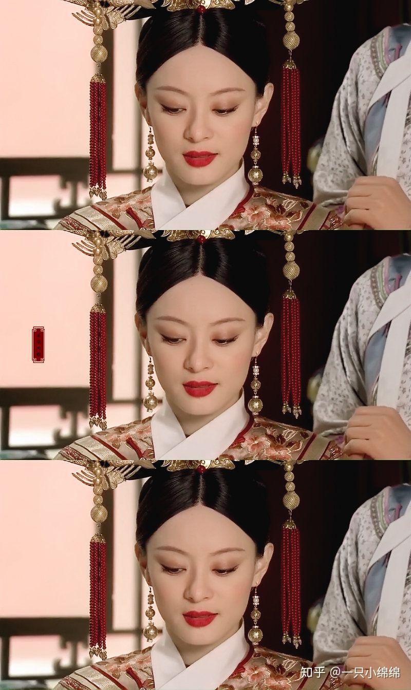 有好看的甄嬛传壁纸吗