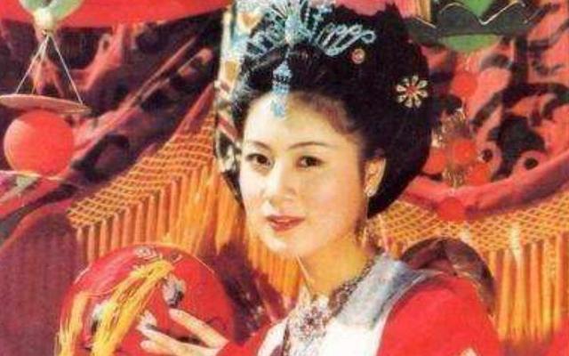 唐僧母亲被霸占18年:看不起唐朝女性?这个情节非常不合理