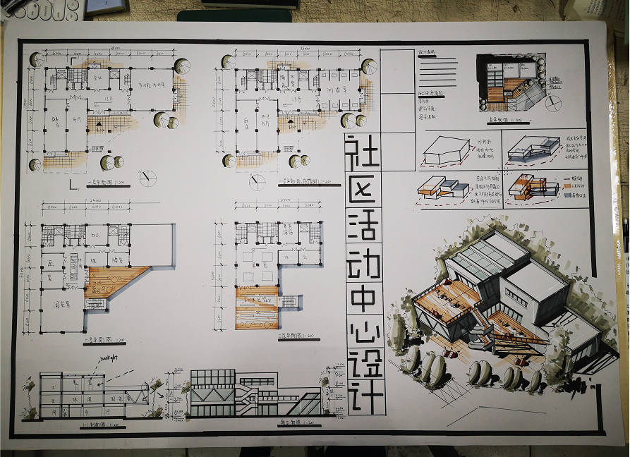 学建筑选择湖南大学还是重庆大学