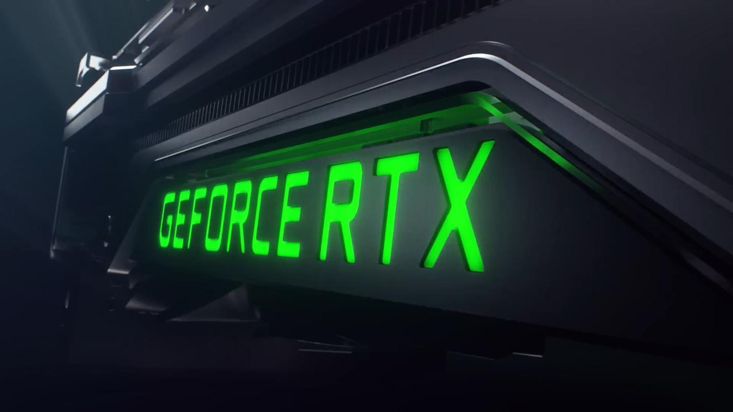 rtx3080性能曝光比rtx2080ti增加20