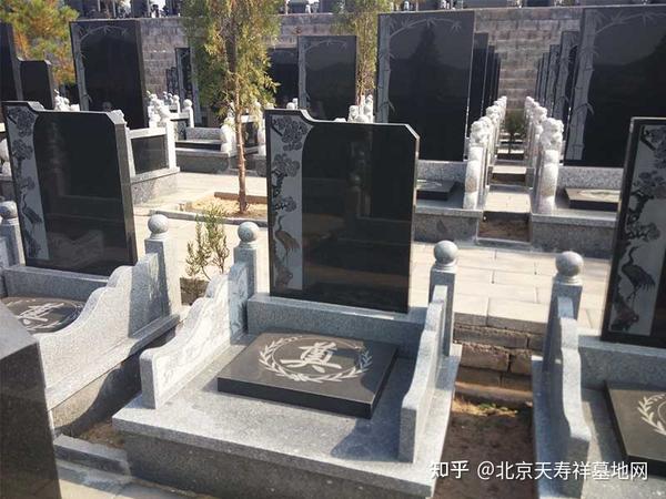 福安园陵园是北京延庆区的一个合法大型公墓,福安园陵园有着悠镜哪