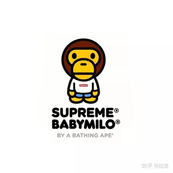 潮流| supreme x bape 有望发售;ow x futura 全新企划释出