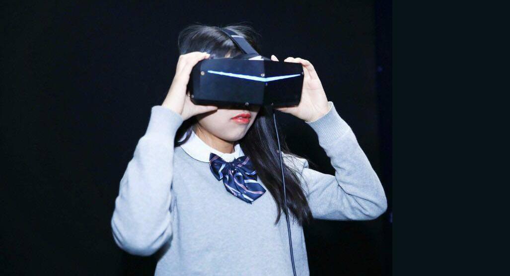 vr一体机vr眼镜推荐2021年3月有哪些vr一体机vr眼镜值得推荐买什么