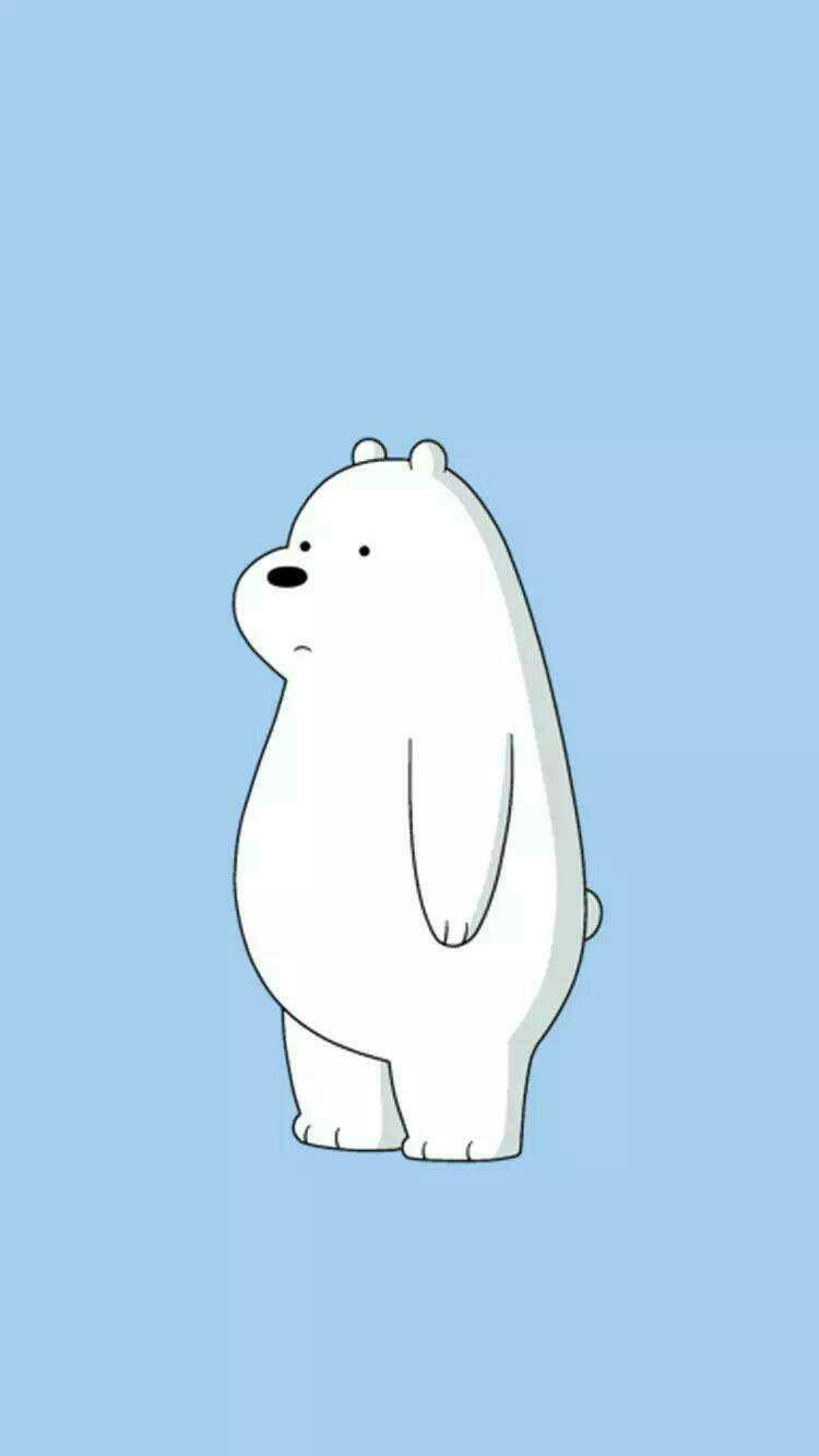 ice bear