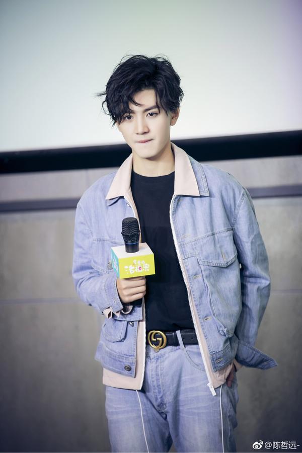 中国有能演宠物情人中男主的男演员吗这种小奶狗类型的