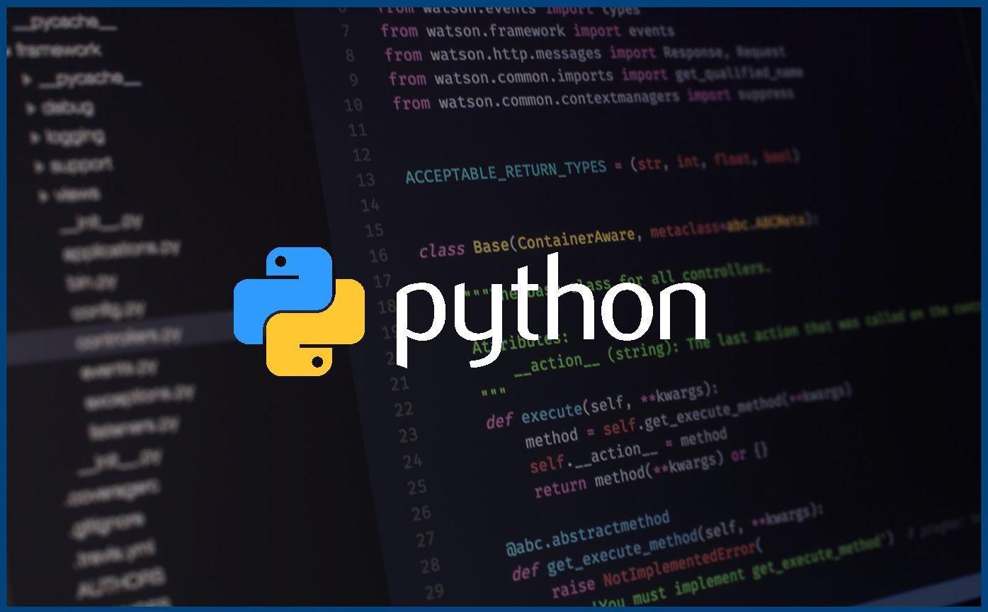 编程零基础应当如何开始学习 python?