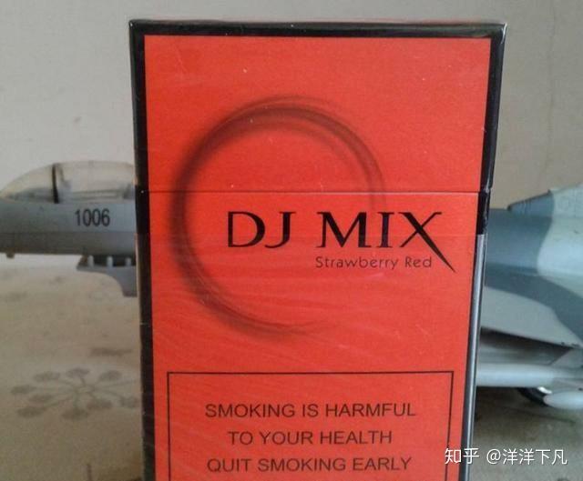 有没有劲比较小的烟