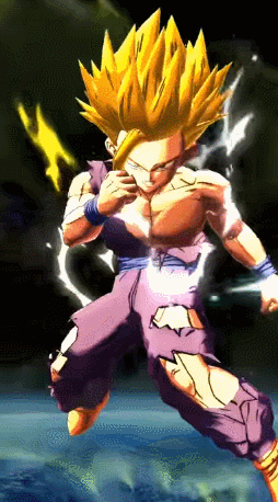 《龙珠超:布罗利》带火龙珠热,据说这款龙珠手游最棒