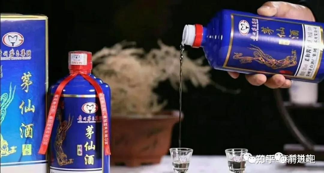 传承工艺茅仙酒的未来民酒品牌之路