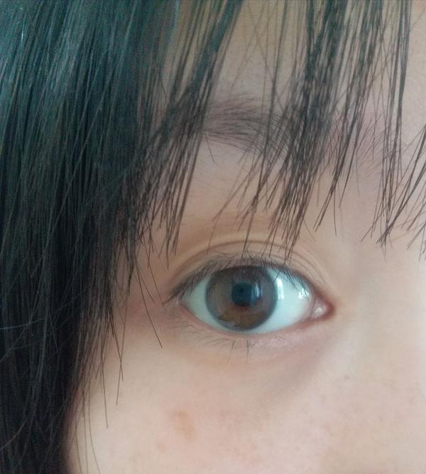 眼睛好看是一番怎样的体验?