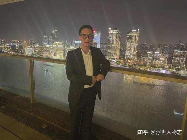 周正毅一顿生日宴为啥"折了"上海东方卫视的6位主持人