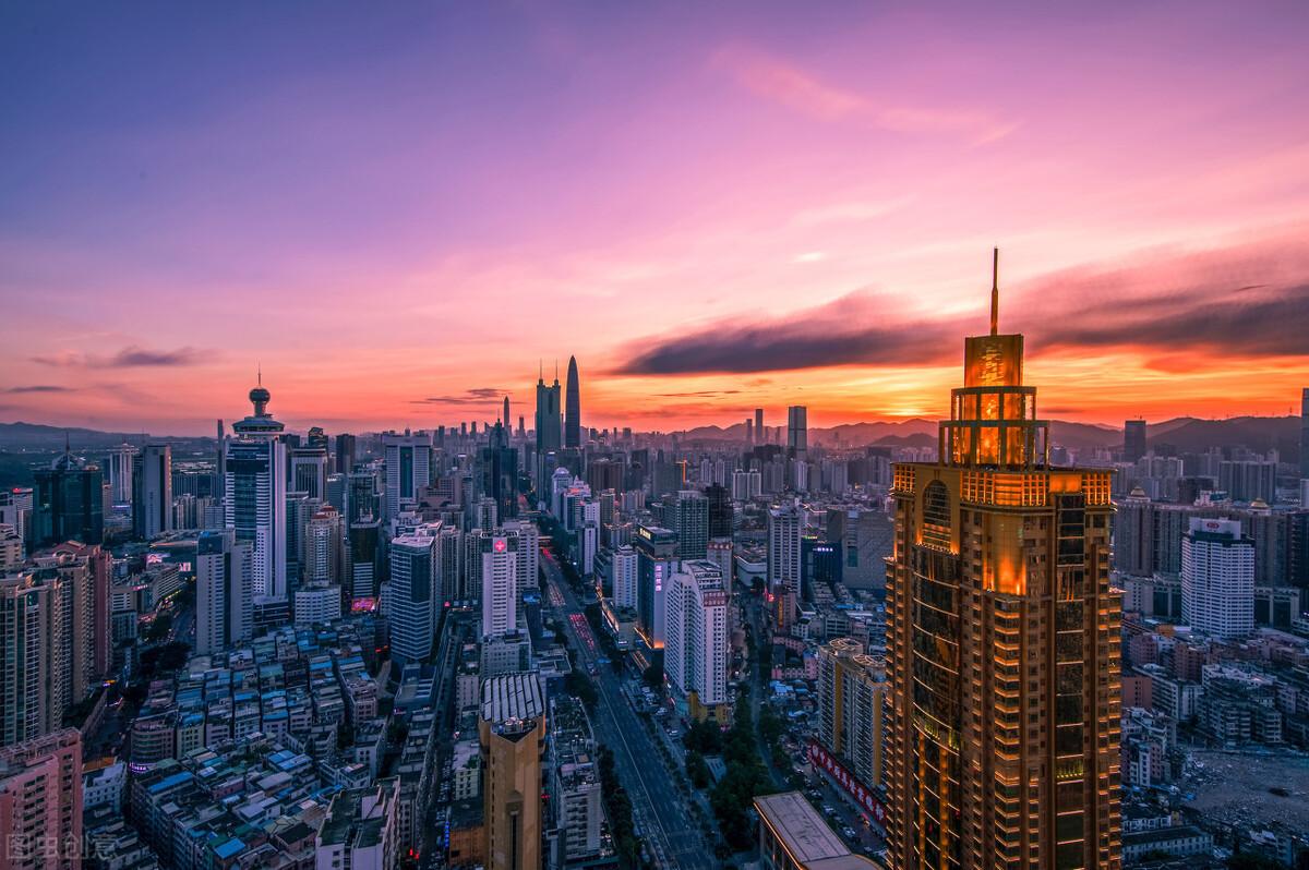 深圳楼市:年底买房子,到底是"地段"重要?还是"户型"重要?