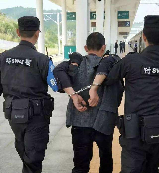 带你了解什么情况下公安机关才会抓人