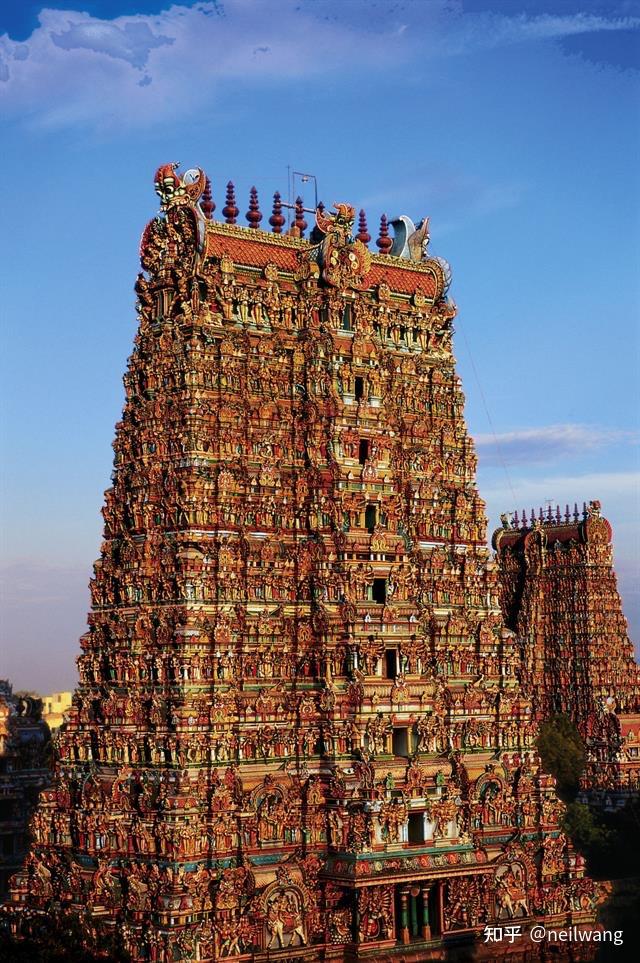 印度新冠患者累计确诊达2830万如何看待印度寺庙供奉新冠女神