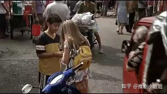人口贩卖每一天都有年轻的女孩们在被欺骗着