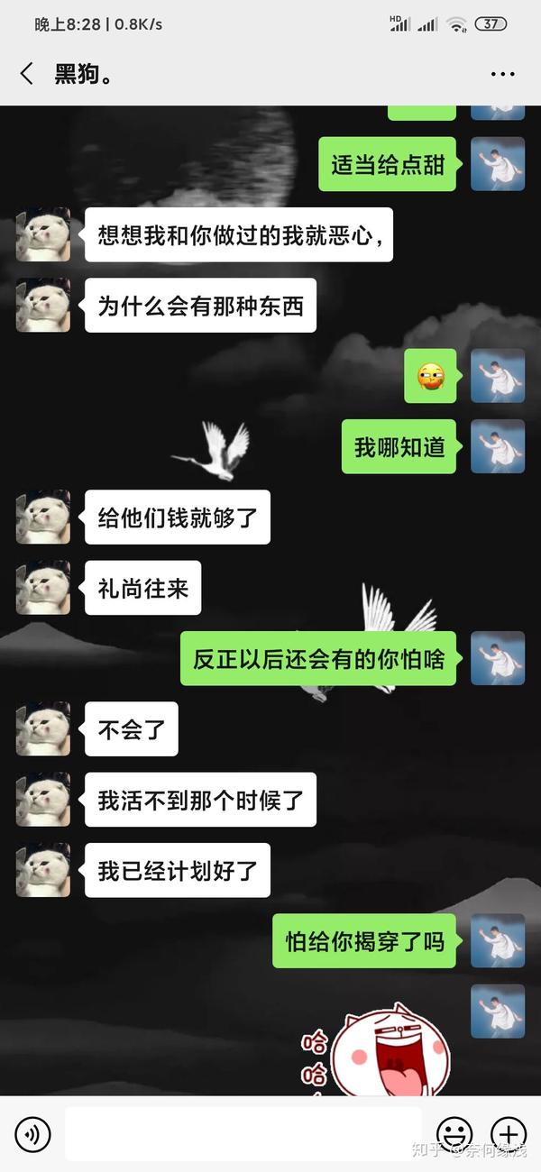 当个海王养片鱼塘