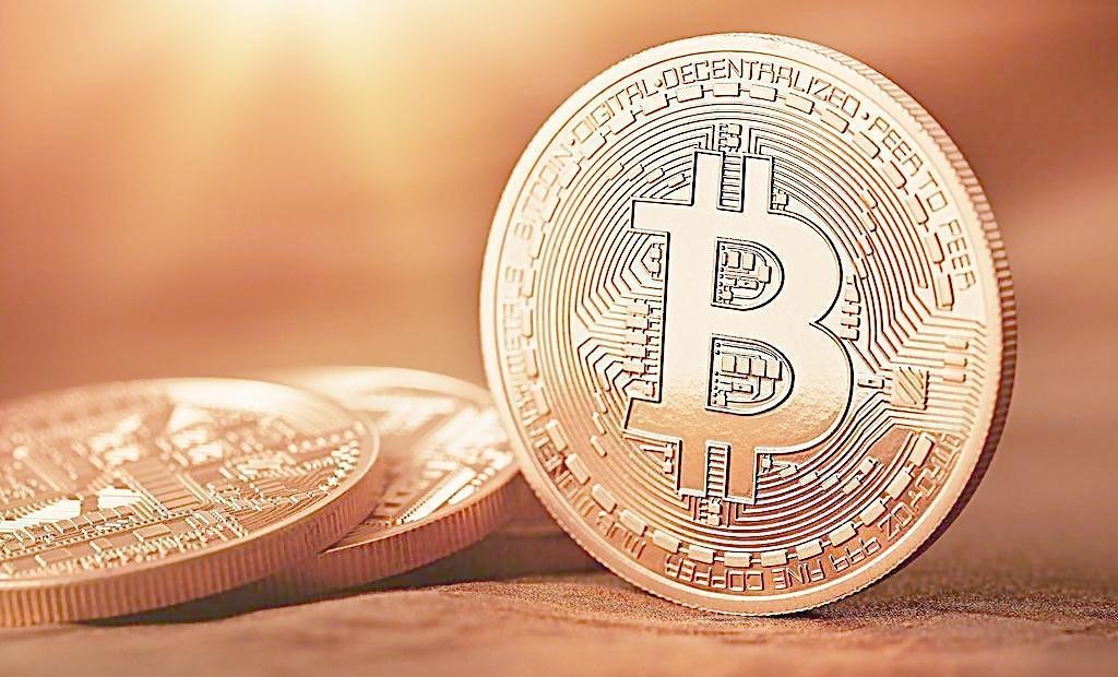 市场投资者从股票转至比特币的原因是什么?