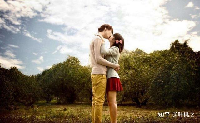 男人深爱的表现说白了就是两个字