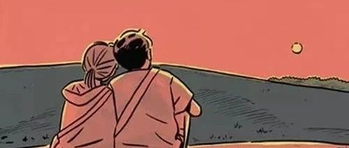 感情经不起消耗,爱是两个人的事