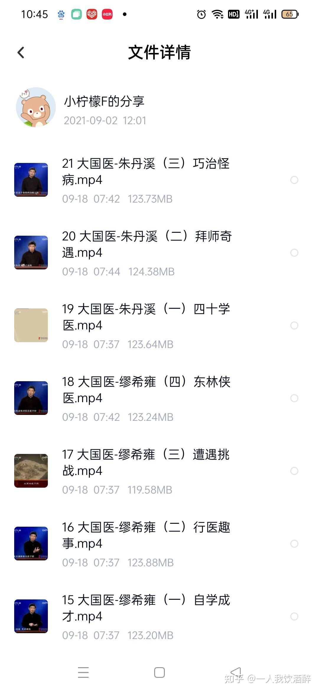 中医舌诊李芳祥李氏舌诊罗大伦李静郭志辰王彦晖胡超伟视频资料