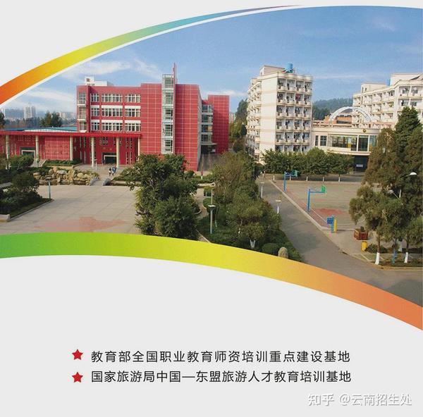2021年云南旅游职业学院高职单招简章