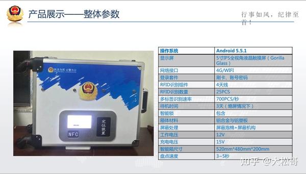 rfid公安物证箱,rfid智能工具箱,公检法rfid全流程追溯物证智能管理