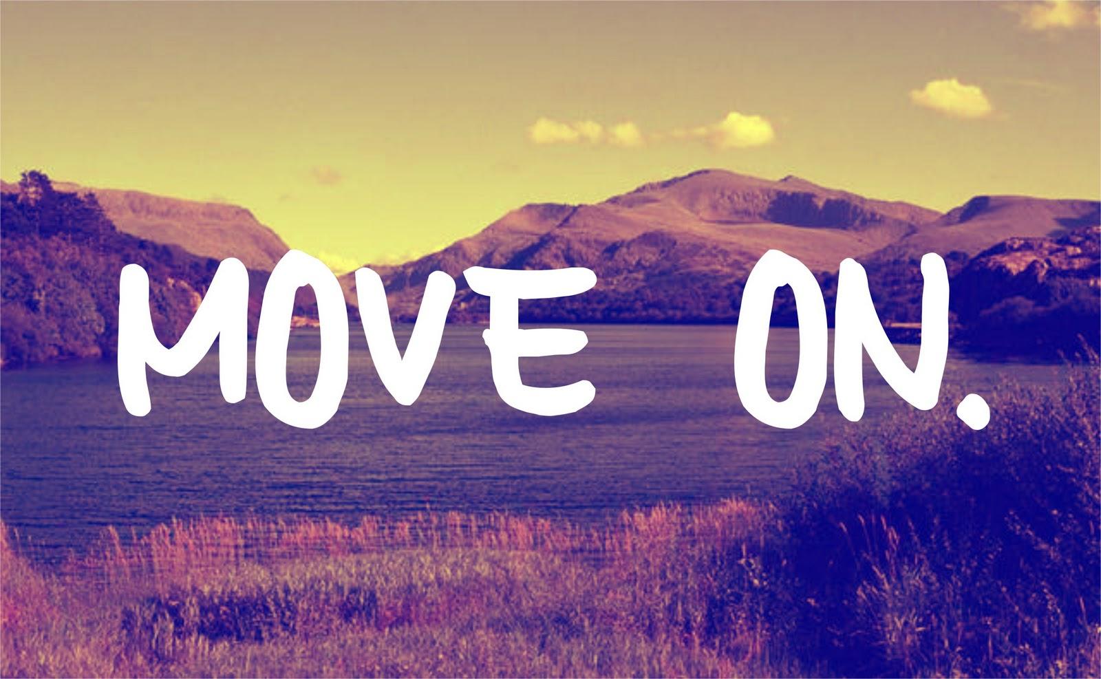 【51】move on