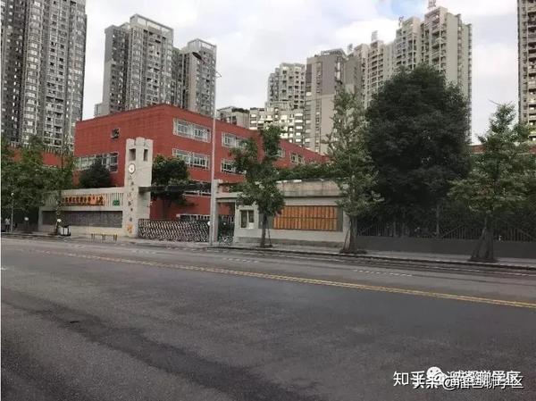 盐道街小学通桂校区