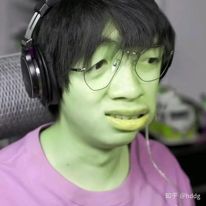有没有阴阳怪气男团的头像或壁纸