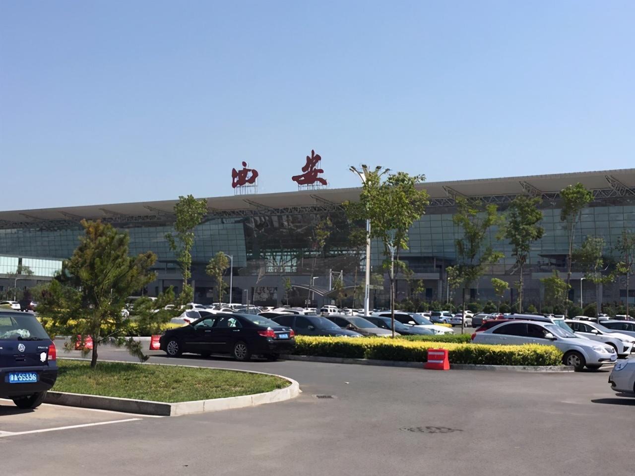 西安咸阳国际机场停车场收费标准,咸阳机场停车攻略