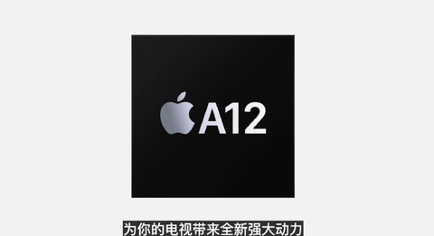 apple tv 4k 2021