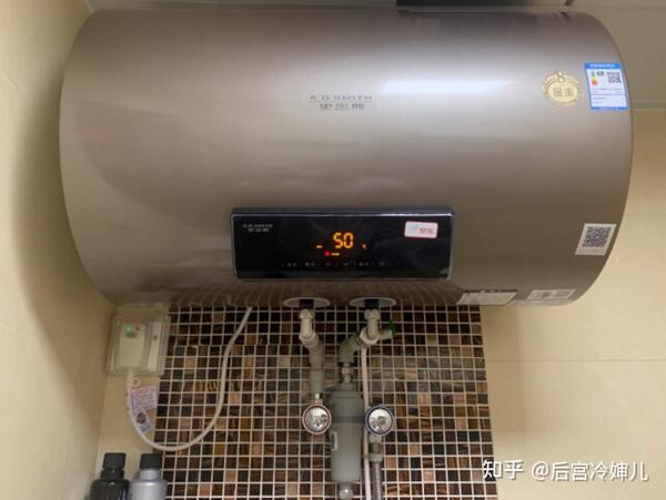2022电热水器推荐电热水器推荐什么牌子好海尔美的万家乐万和电热水器