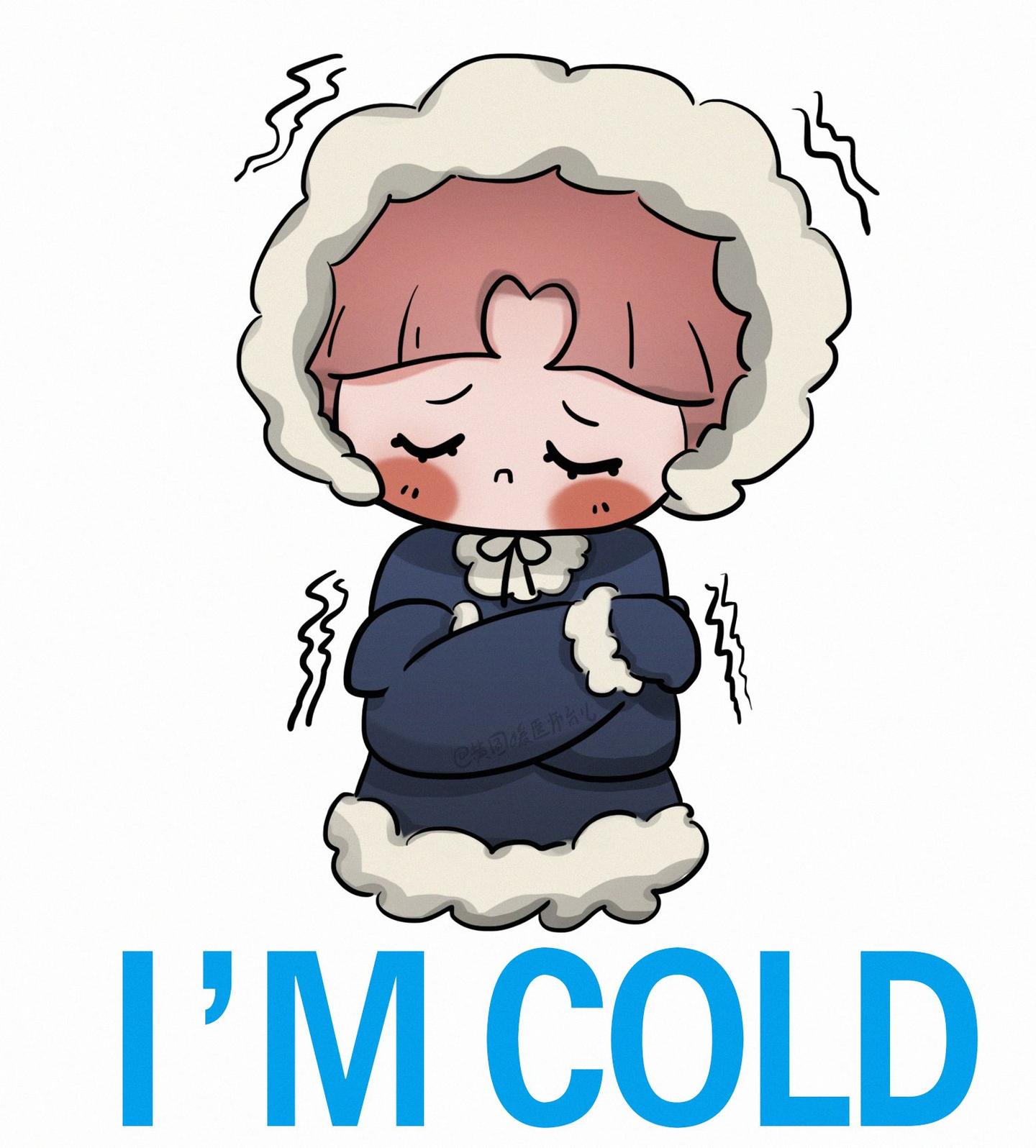 为什么受凉后我们会感冒?这和我们的呼吸道黏膜有关