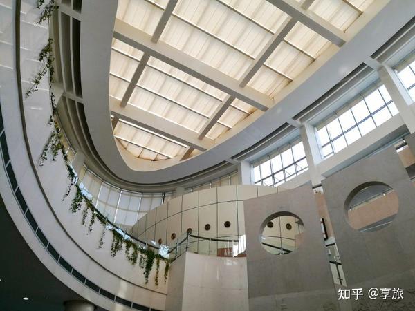 青浦博物馆,疑似上海古代文明展示馆