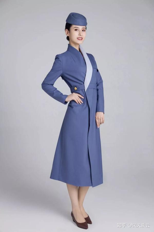 2019年12月26日,山东航空在喜迎安全飞行25周年之际,新一代空勤制服