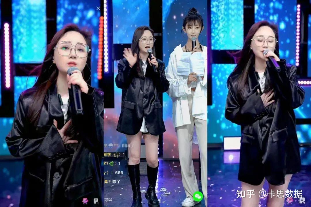 才艺主播疯狂内卷,他们却在快手闯出一条新路 才艺主播疯狂内卷,他们却在快手闯出一条新路