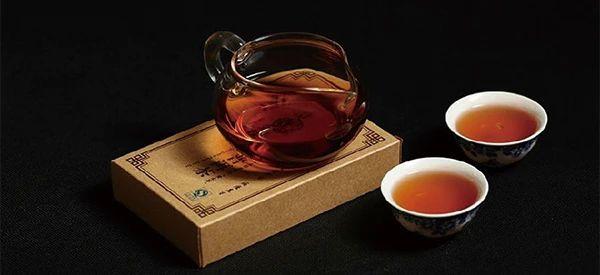普洱茶金花到底是什么东西