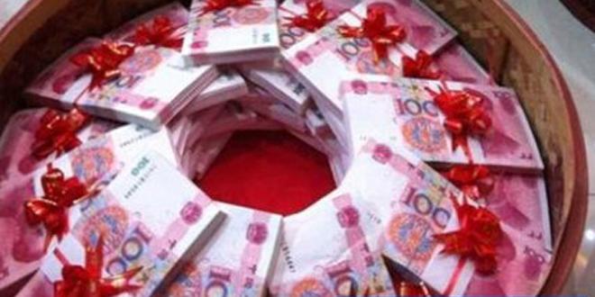 河北三和时代律师事务所 执业律师 一, 彩礼的性质 按照农村的一般