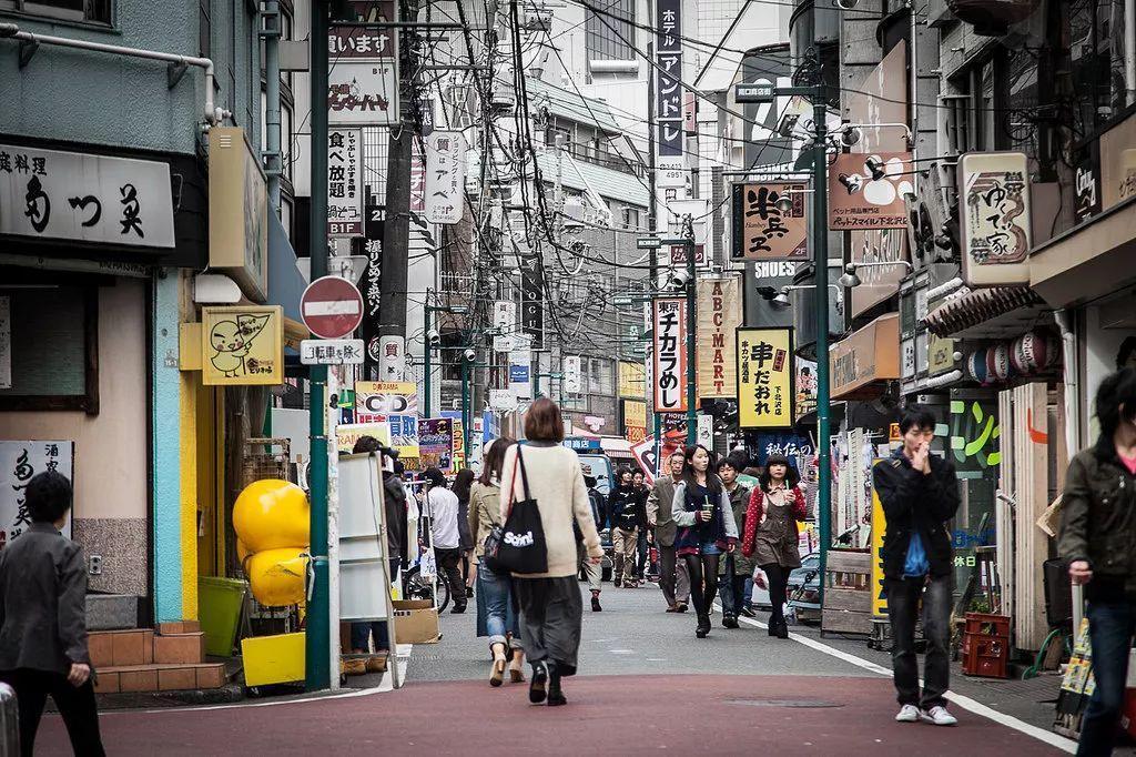 【日本艺术留学】去日本重读本科跨专业升学东京五美是一种怎样的体验