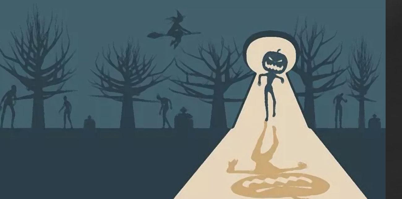 梦魇边缘的奔跑，解析昨晚被僵尸追赶的梦境