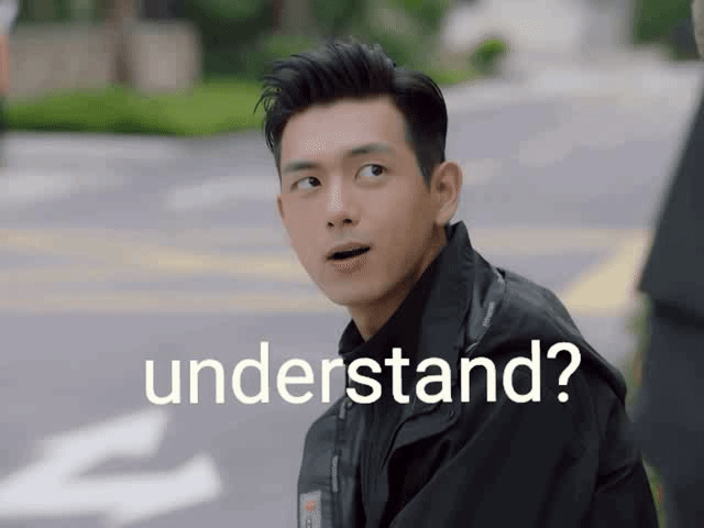 《亲爱的热爱的》李现表情包!
