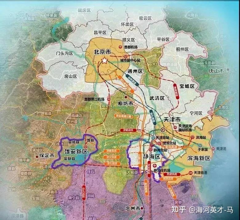 天津宝坻区围绕京津冀协同发展再次发力