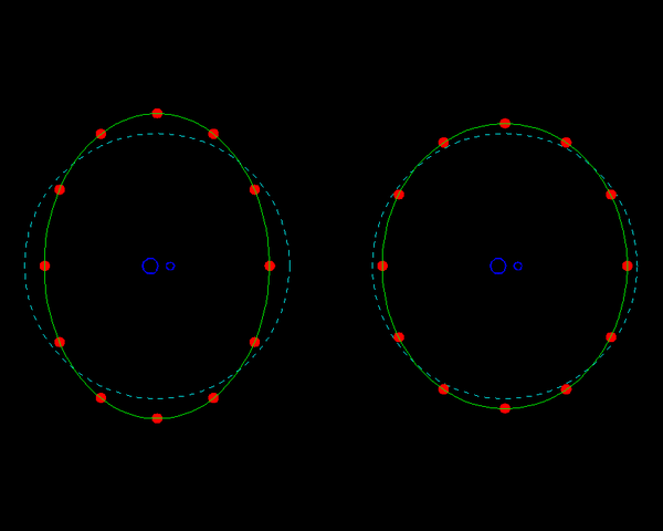 漫画物理什么的我不听我要听引力波的10个八卦
