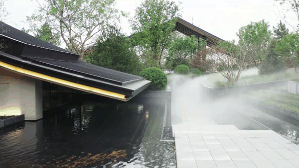 中建宸庐潮白墅区顺义政央城芯中建top级宸系首著