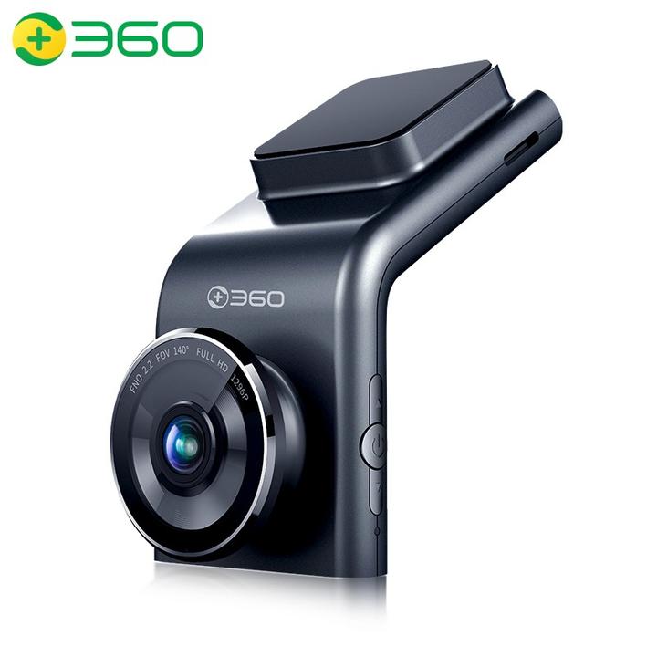 360行车记录仪 g300pro 1296p高清 迷你隐藏 微光夜视